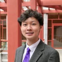 Bob Zeng