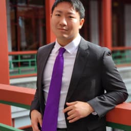 Eric Lim