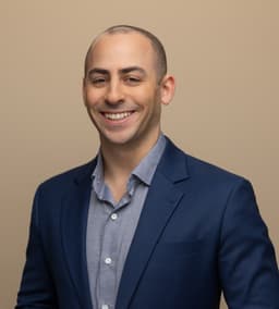 Jordan Shapiro