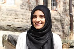 Khadija Waseem