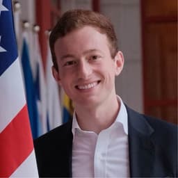 Max Horne